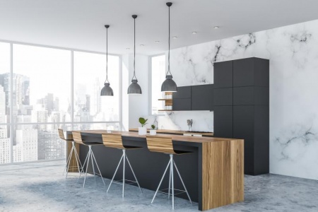 R&eacute;novation de cuisine, les astuces pour optimiser l'espace et la fonctionnalit&eacute;