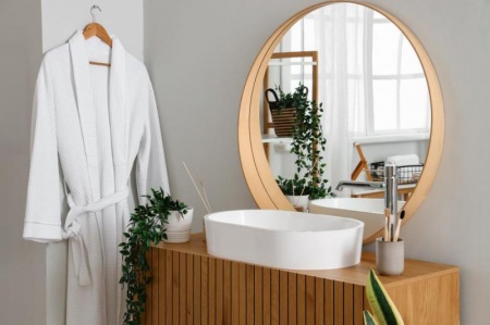 Vasque en c&eacute;ramique sur mesure &agrave; Metz, beaut&eacute; et durabilit&eacute; garanties